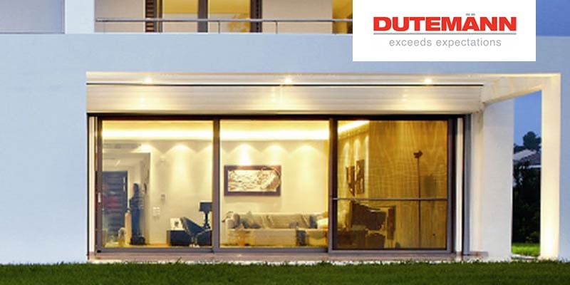 Aluminium Sliding Doors John Knight Glass Heswall Uk Dutemann Doors