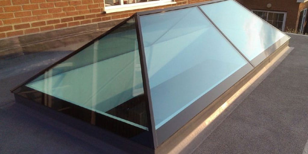 Roof Lights John Knight Glass