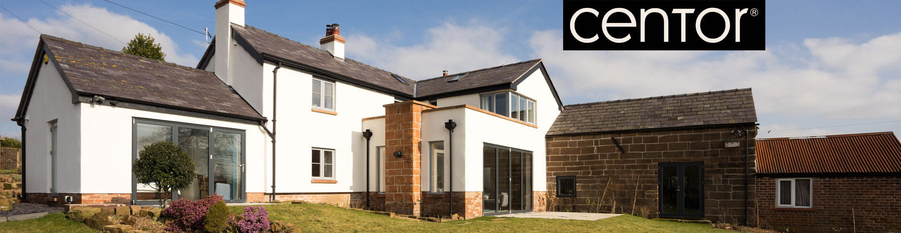 Centor Bi-fold engineered hinges | John Knight Glass Centor Bi-fold engineered hinges | John Knight Glass