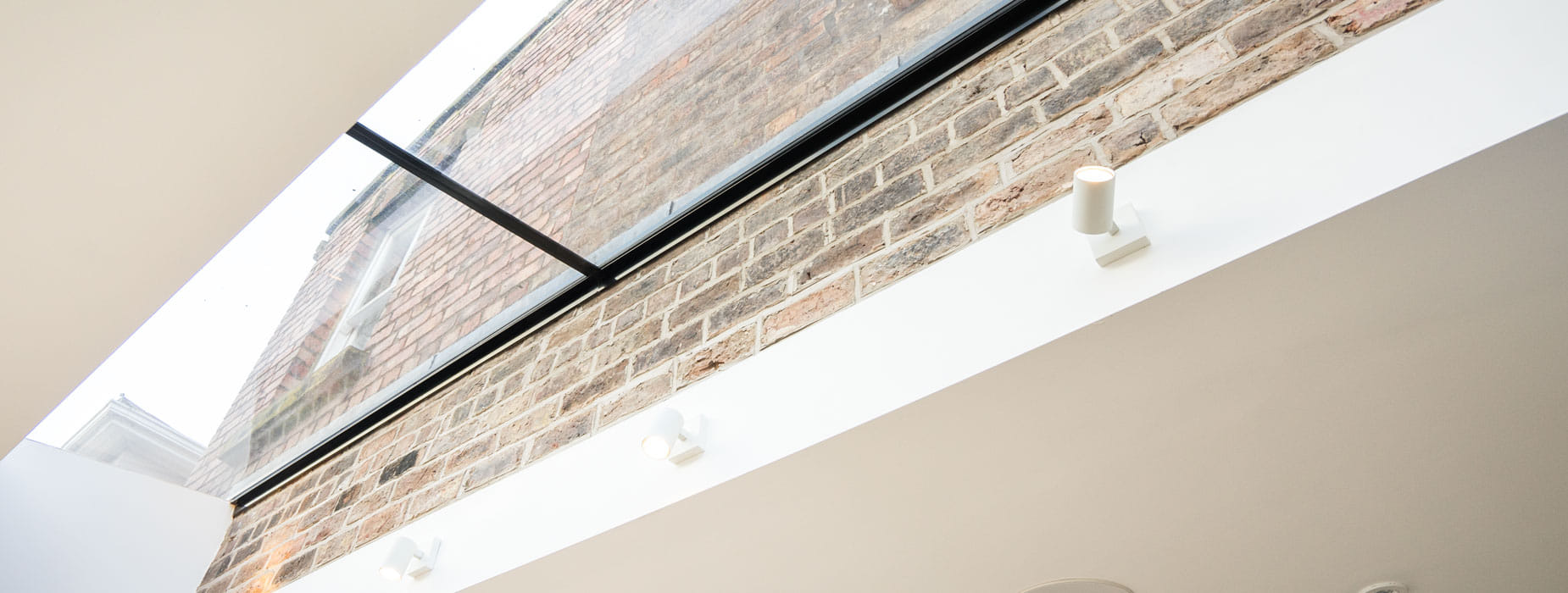 Roof Lights John Knight Glass