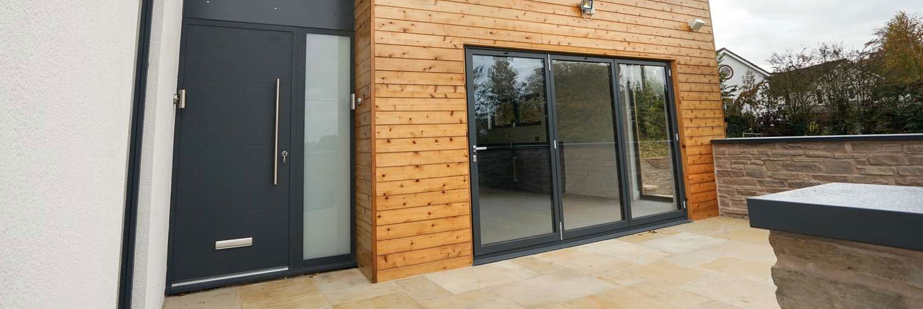 Installation of entrance doors: installation features, technology and recommendations Installation of entrance doors: installation features, technology and recommendations