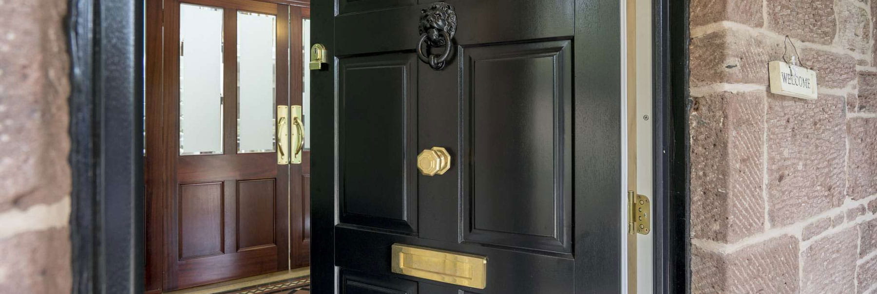 Installation of entrance doors: installation features, technology and recommendations Installation of entrance doors: installation features, technology and recommendations