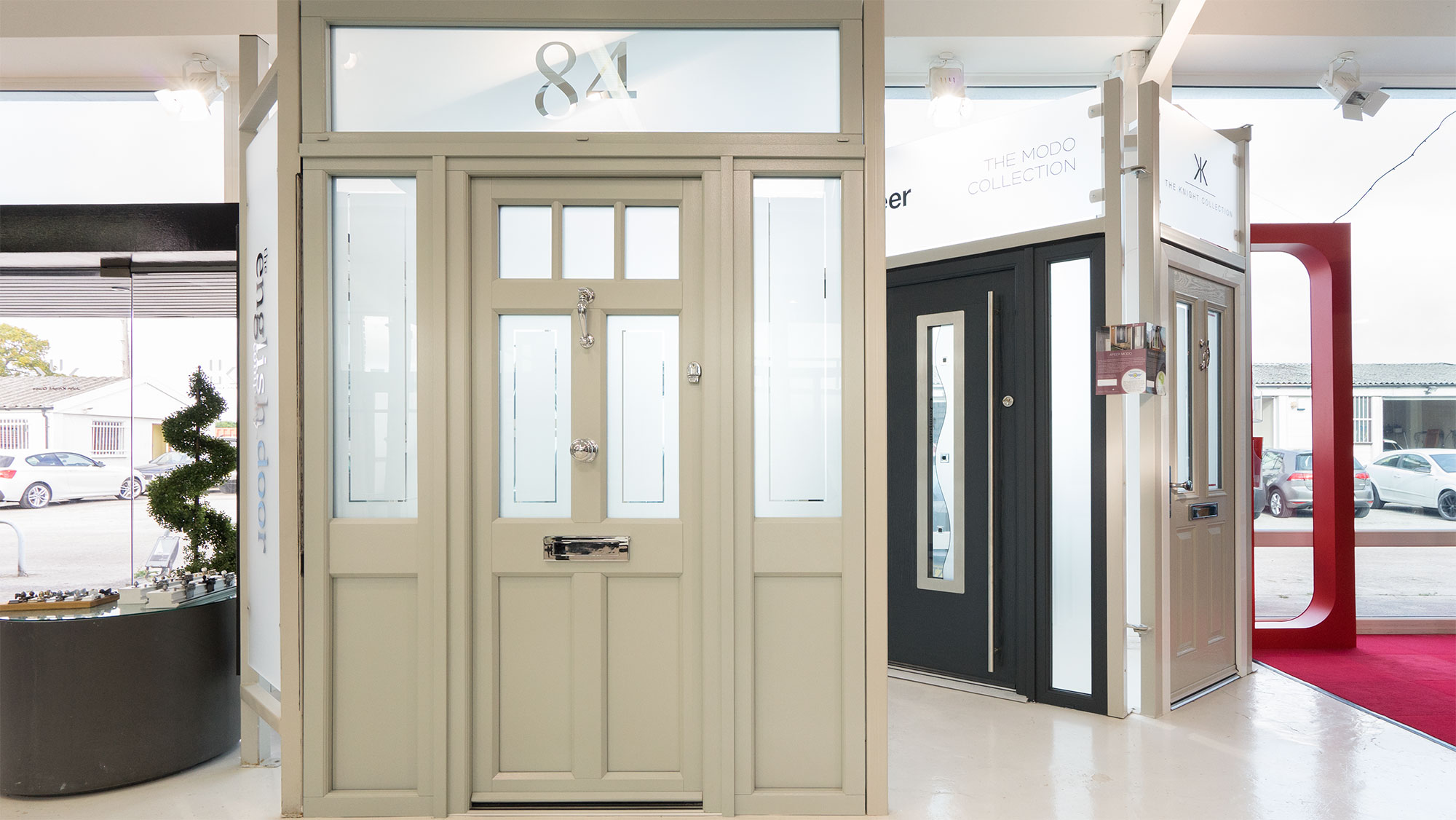 Installation of entrance doors: installation features, technology and recommendations Installation of entrance doors: installation features, technology and recommendations