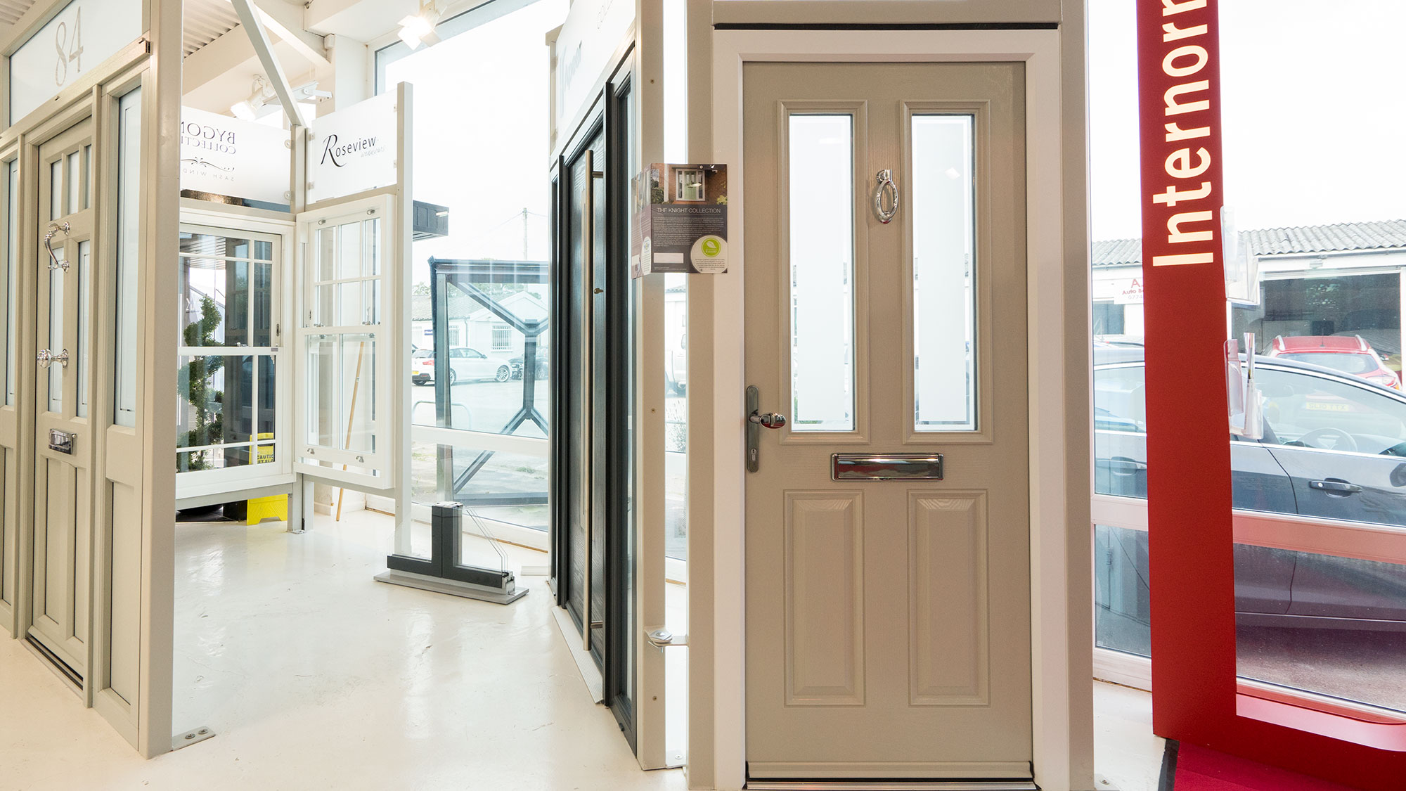 Installation of entrance doors: installation features, technology and recommendations Installation of entrance doors: installation features, technology and recommendations