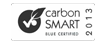 Carbon Smart logo