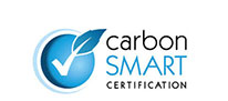 Carbon Smart logo