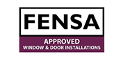 FENSA approved logo