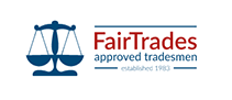 Registered with Fairtrades