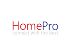 HomePro logo