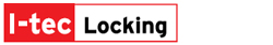 iTec locking logo