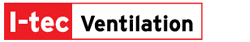 Internorm iTec Ventilation logo