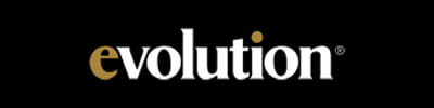 Evolution Logo