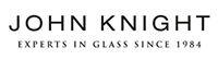 John Knight Glass logo