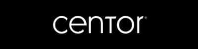 Centor brand logo