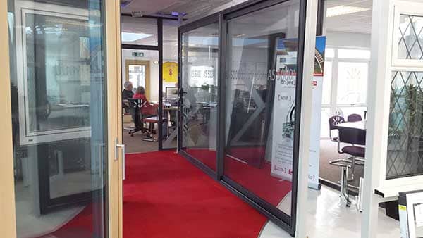 New As5000 Sliding Door Blog John Knight Glass New As5000 Sliding Door Blog John, Quadruple Sliding Glass Doors