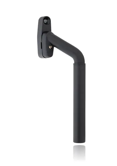 Ventiss 360 Black
