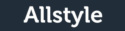 Allstyle Aluminium windows logo