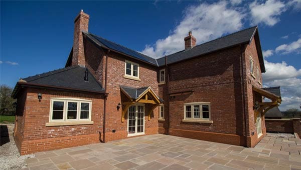 Residence9, North Wales