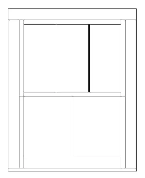 Timber Sliding Sash Windows | John Knight Glass