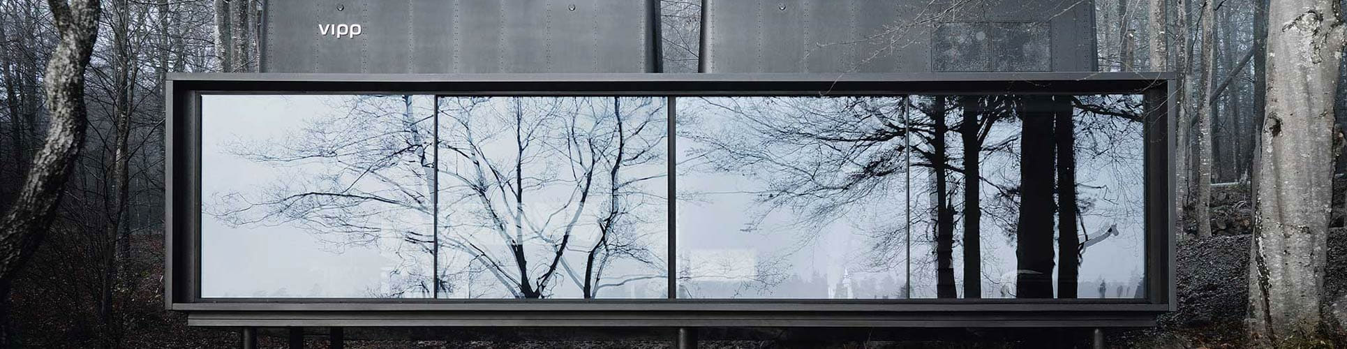 PanoramAH! sliding window (door)| John Knight Glass | UK