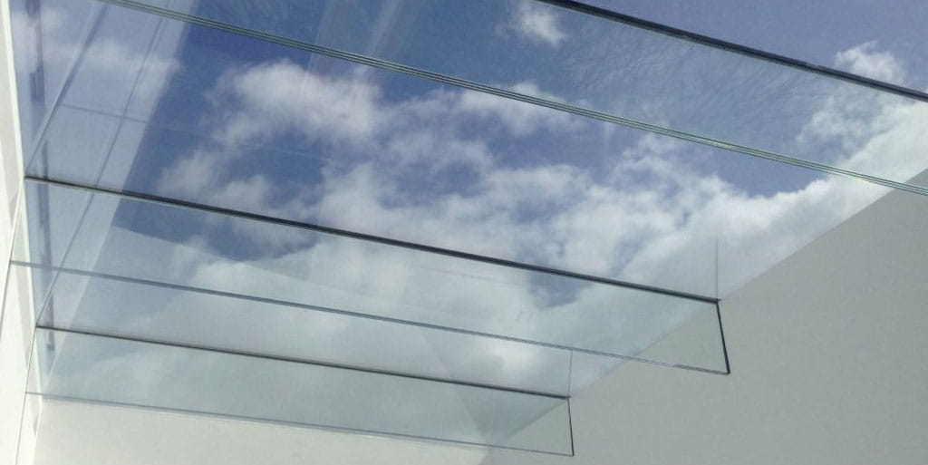 Roof Lights John Knight Glass