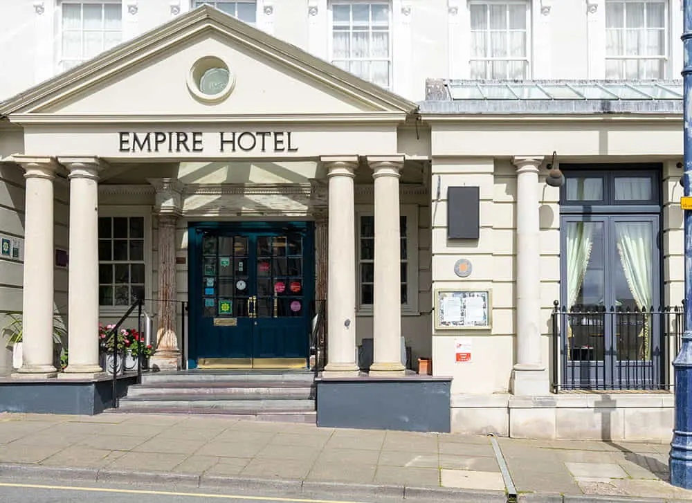 Hotels