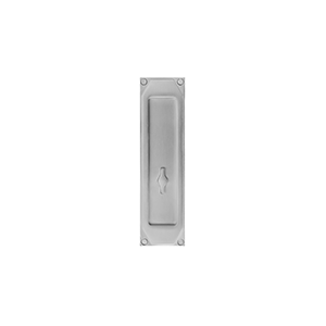 6658 Sliding Door Pull Handle