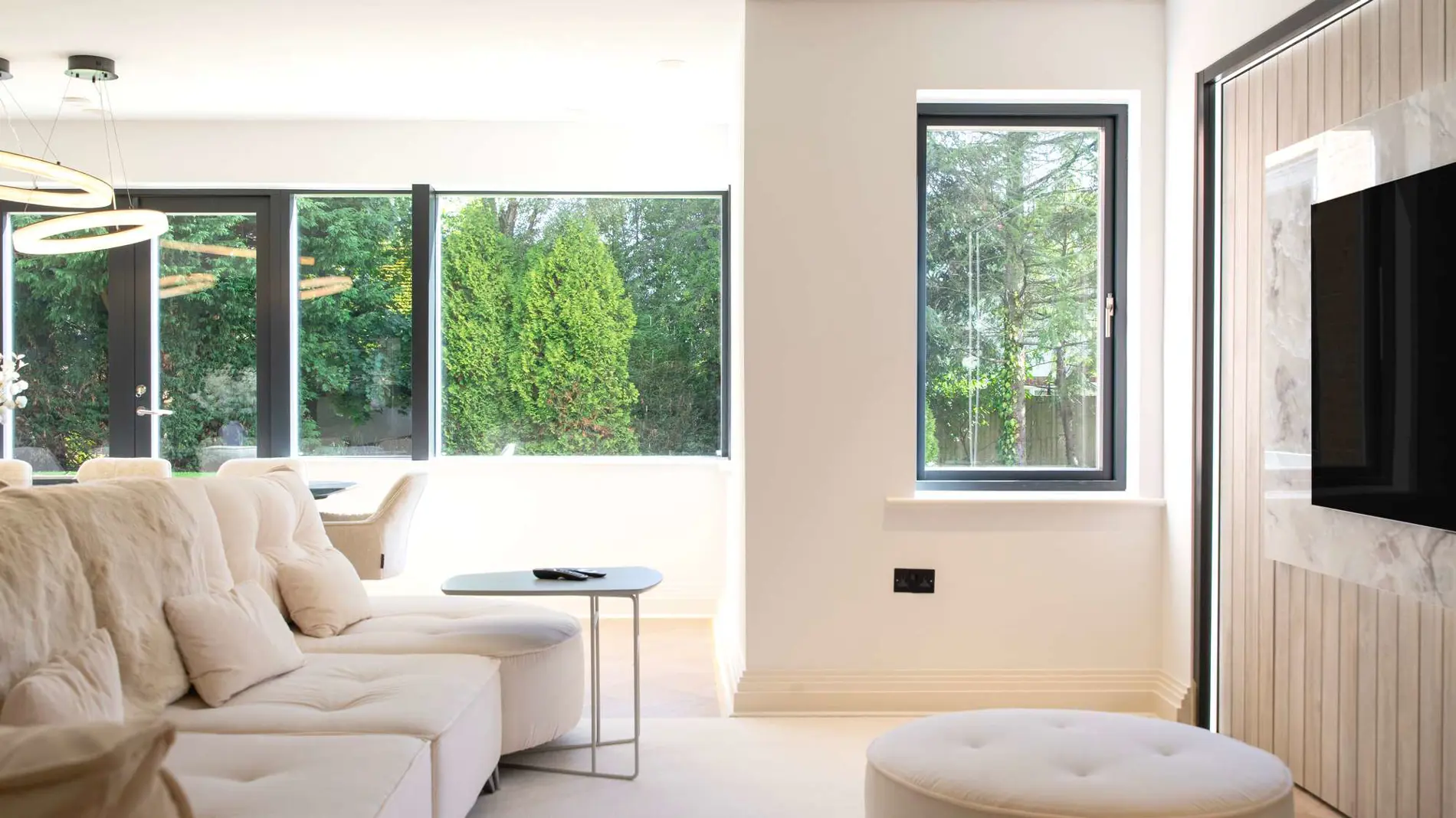 Window Styles Rational Rationel windows Cheshire