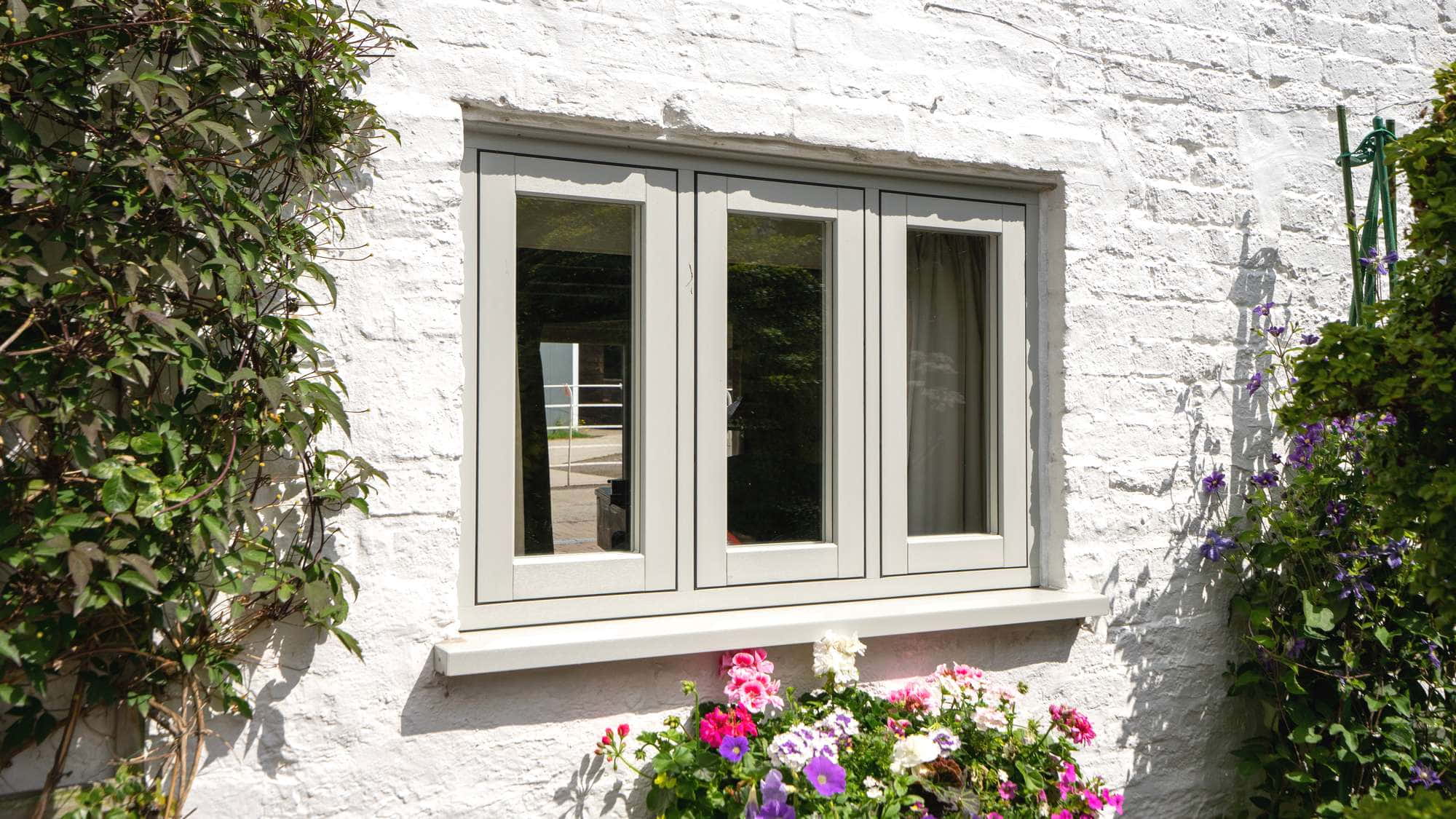 Agate Grey Windows John Knight Glass Agate Grey Windows John Knight Glass