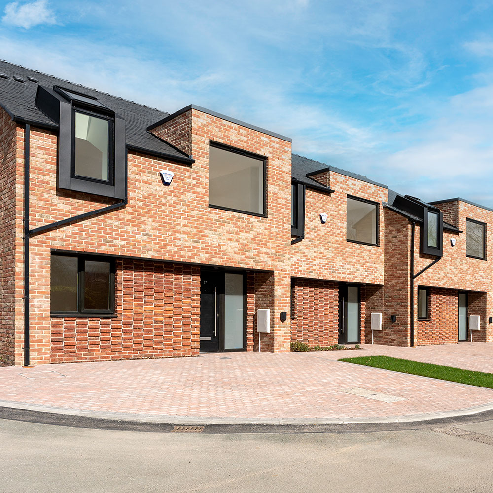 Residential Development Cheshire