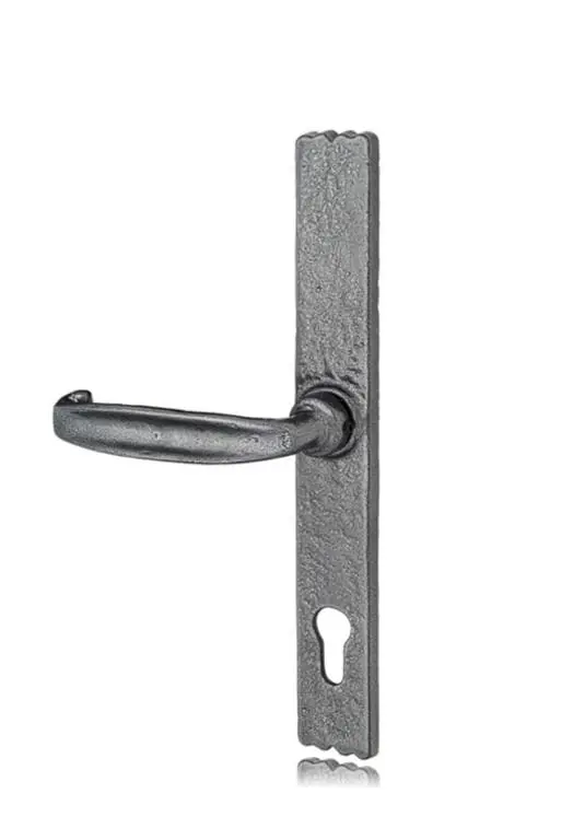 Pewter Lever