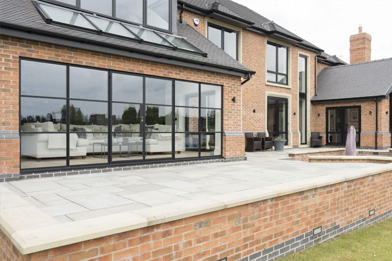 Crittall Screens Stoke On Trent