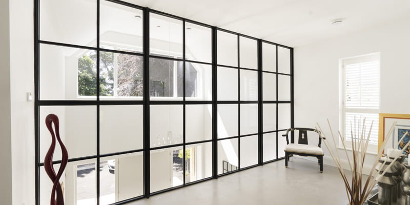 Steel Alternative Doors