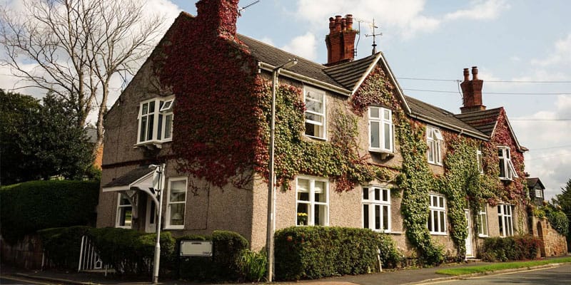 Charisma sash windows