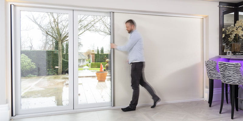 Centor Bifolds Staffordshire