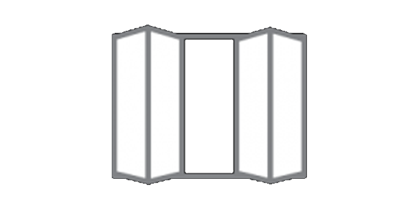 Large of small doors