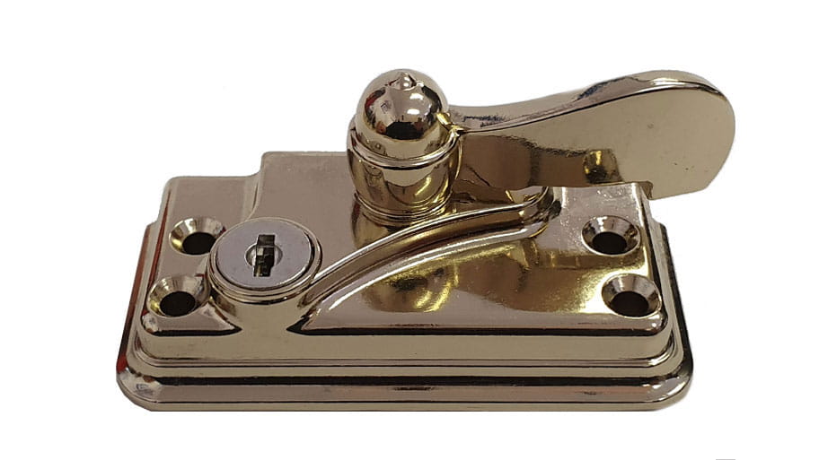 Timber Alternative Sash Window Hardware