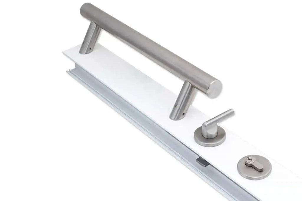 Upgrade Pull Handle