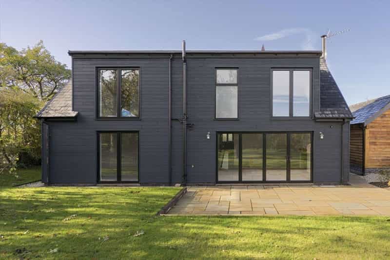 Essential Bi-folding Doors