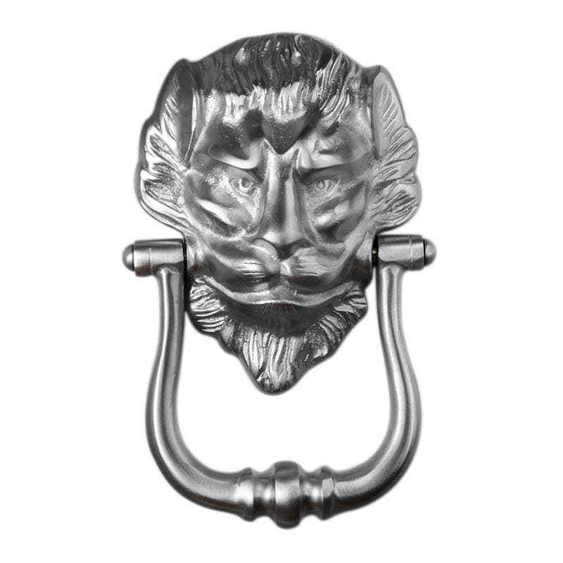 Lion Head Knocker