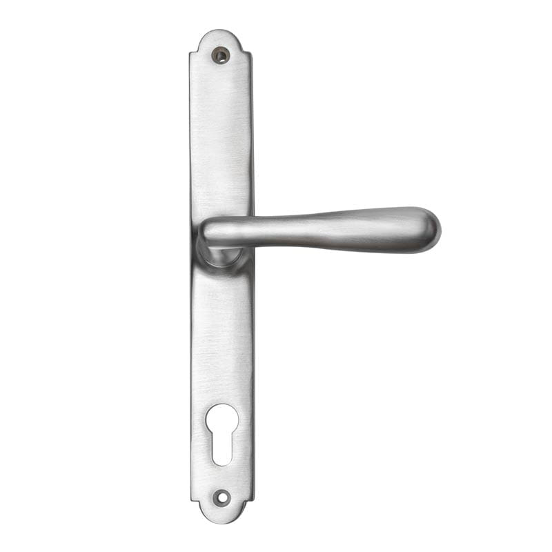 The Eye 270mm arched top