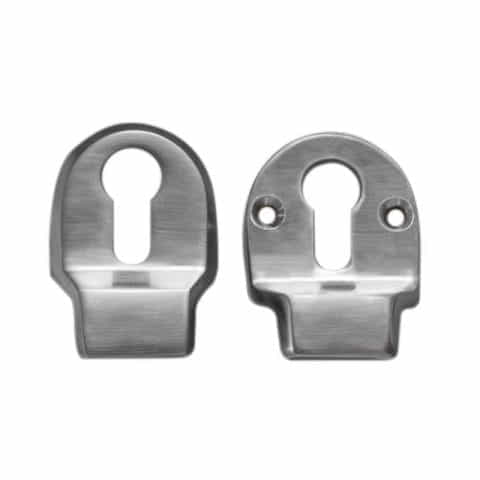 Stronghold Escutcheon