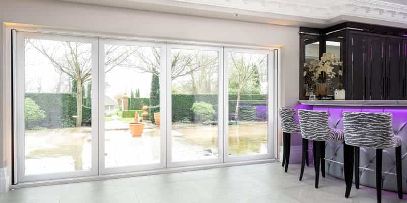 Bi-Fold Doors