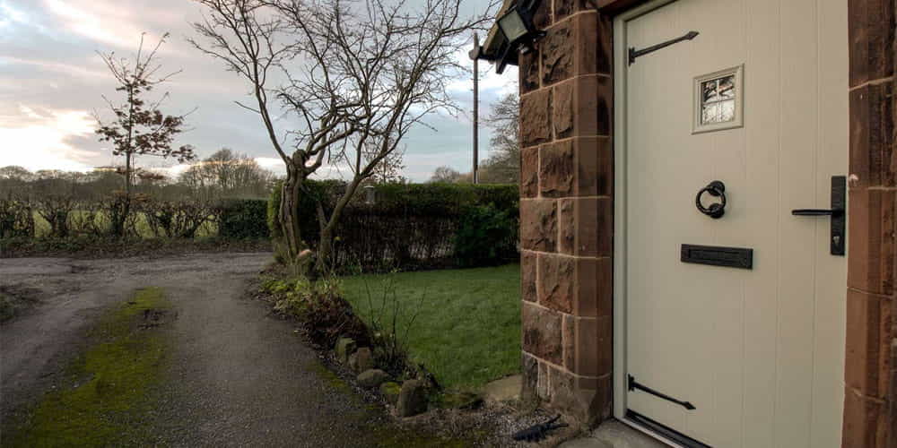 English Door Company