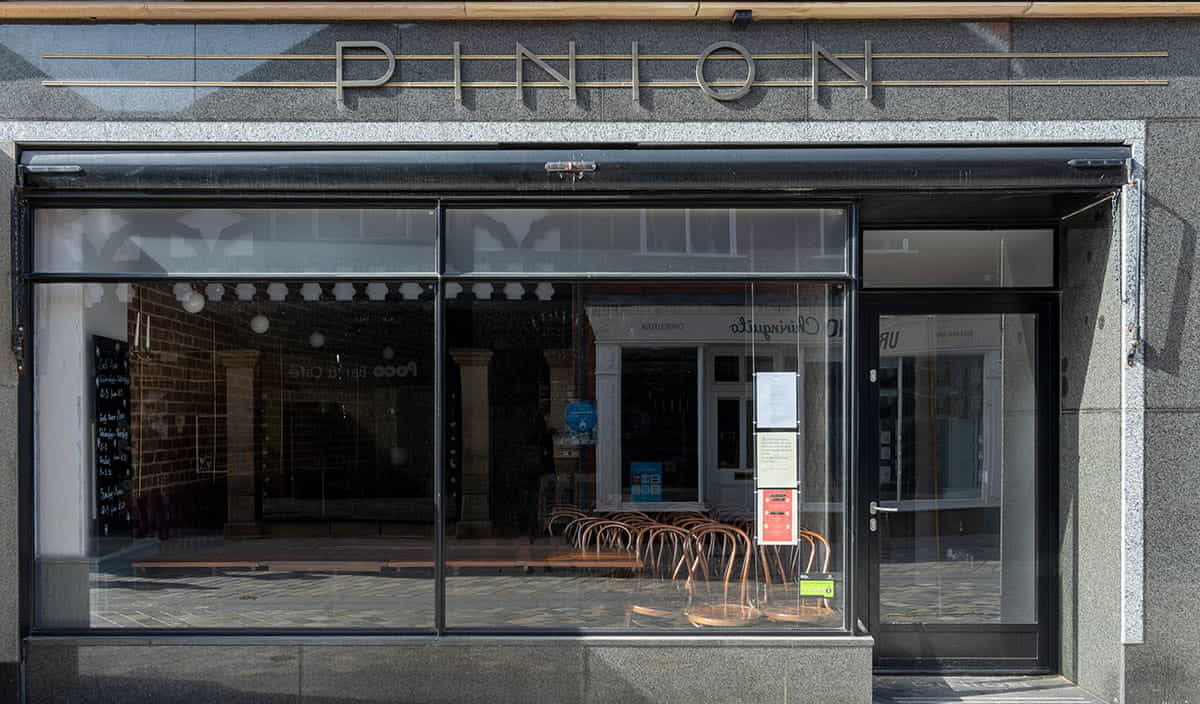 wallpapers Large Shop Frontage Glass Windows And Doors shop fronts including windows doors