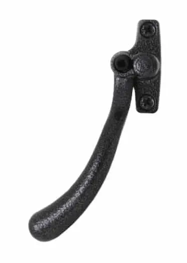Teardrop Handle