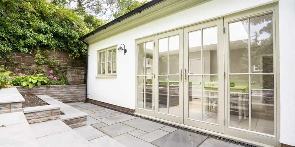Timber Installation Wirral