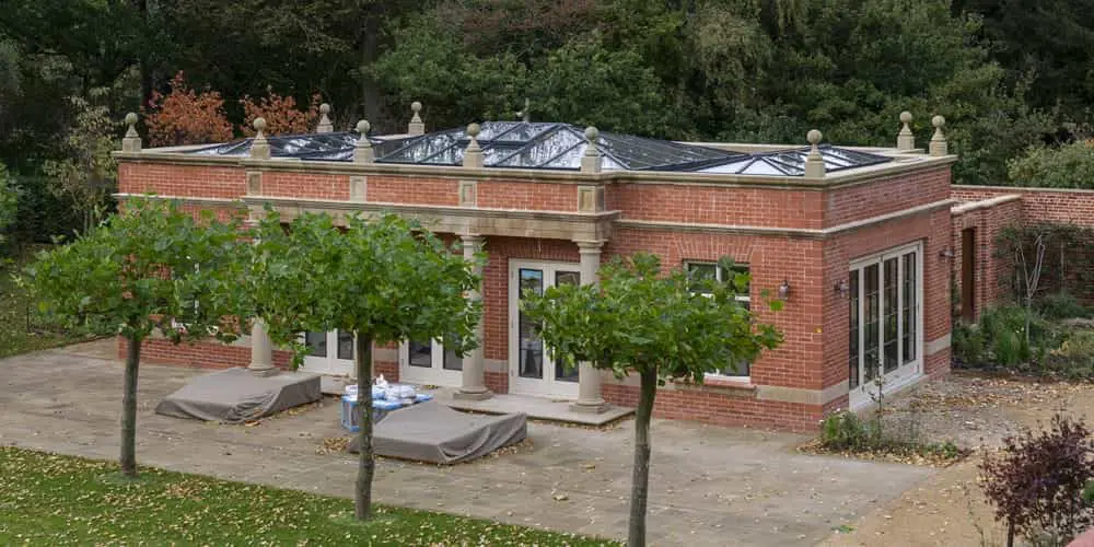 Roof Lanterns South Manchester