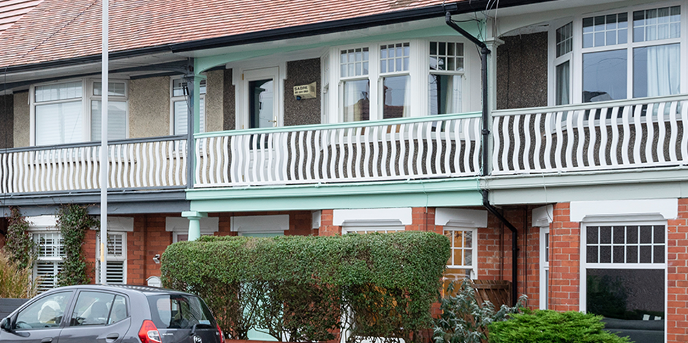 Sash Windows Liverpool