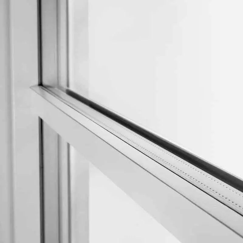 Glazing bars